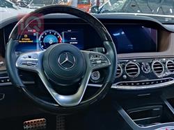 مێرسێدس بێنز S-Class